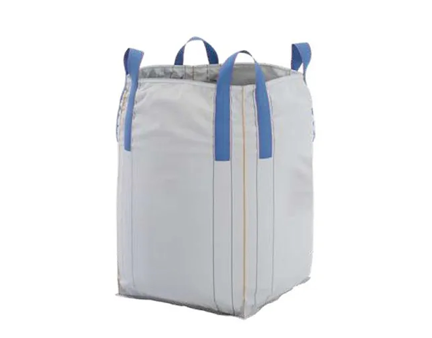 Circular FIBC Bags