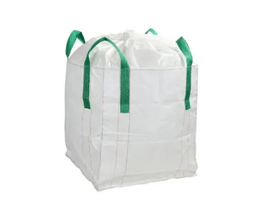 Dissipative FIBC Bags