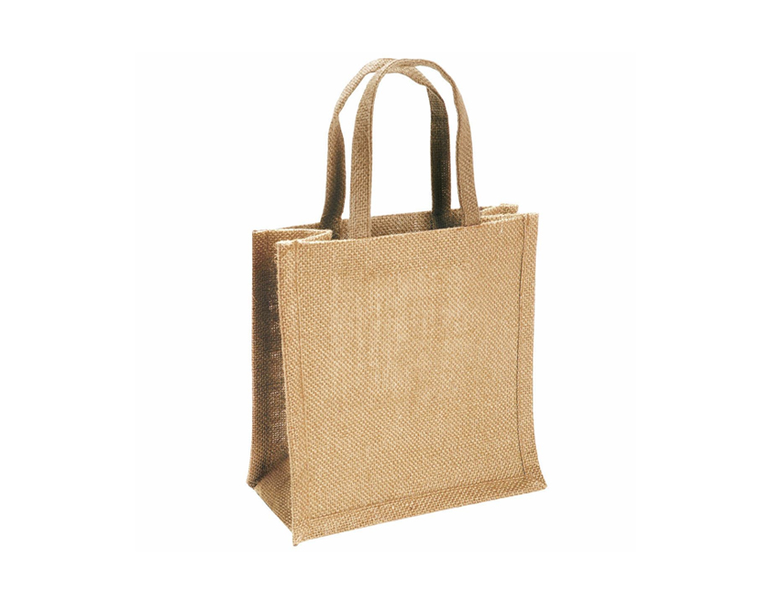 Jute Carry Bag