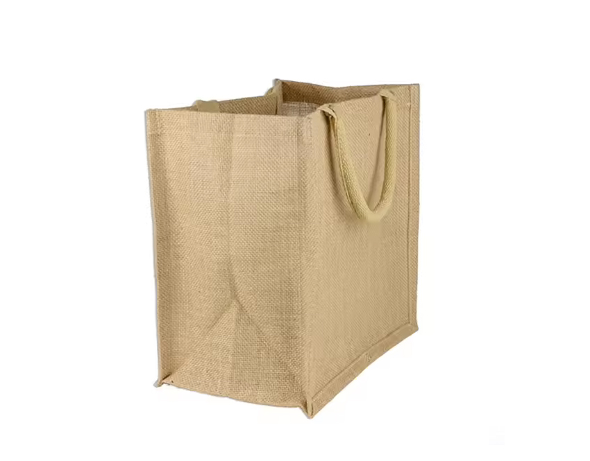 Jute Gift Bag