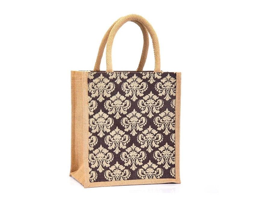 Jute Shopping Bag