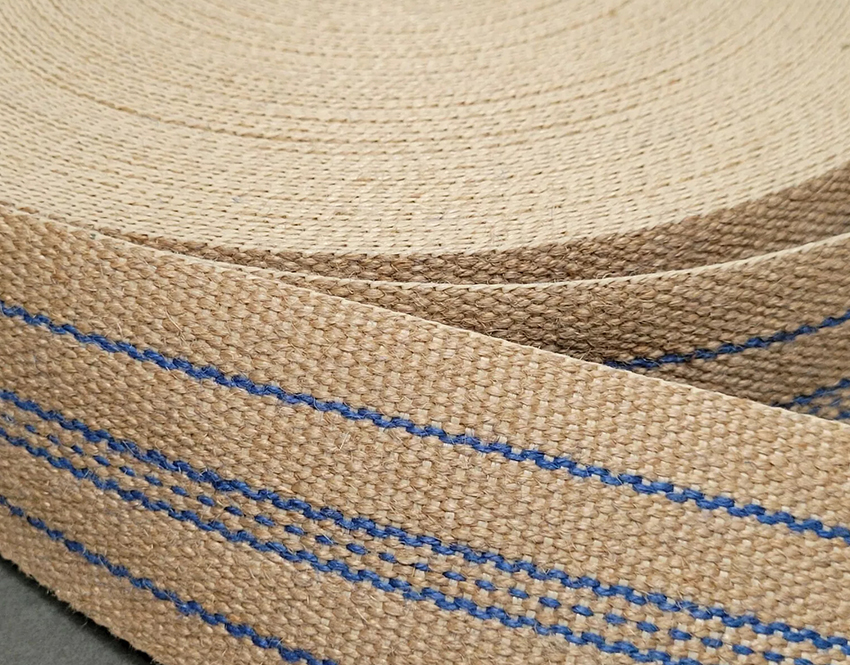 Jute Webbing