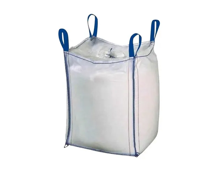 U Panel FIBC Bags