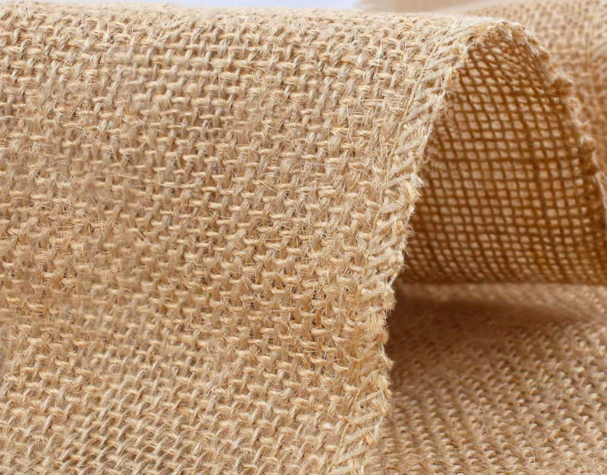 Jute / Hessian Fabrics